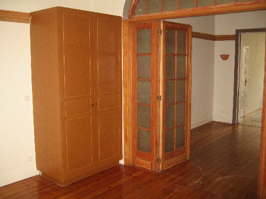 Brussels: visit furnished flat for rent