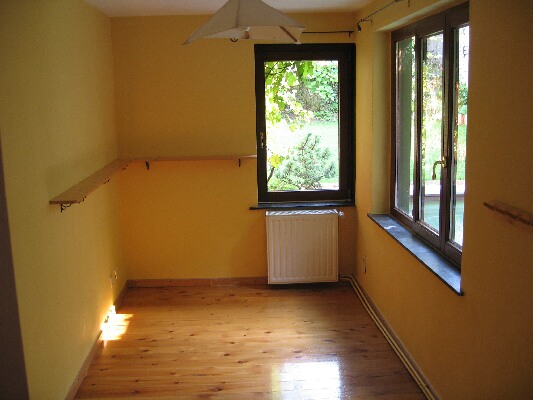 Furnished Apartment for rent in Brussels