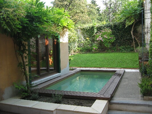 visit furnished apartment in Brussels