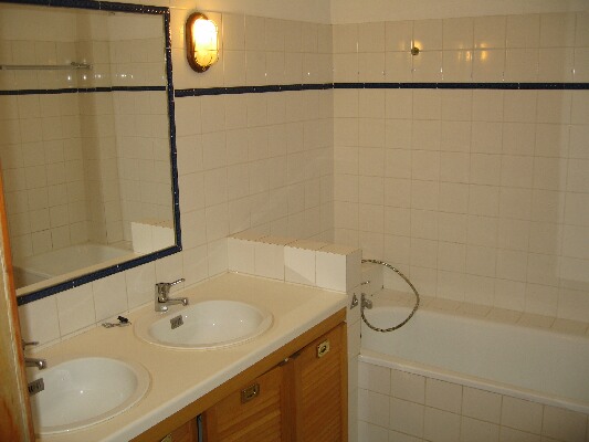 Brussels: visit furnished flat for rent