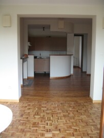 Brussels furnished flat for rent