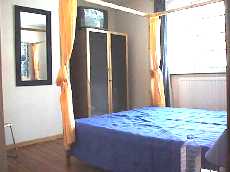 Brussels: visit furnished flat for rent
