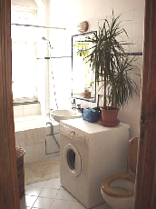 Brussels: visit furnished flat for rent