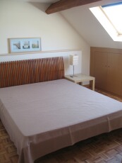 Brussels furnished flat for rent