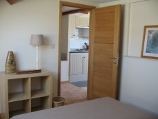 Furnished Apartment for rent in Brussels