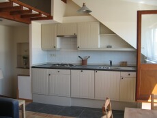 Visit furnished flat for rent in Brussels