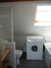 Brussels: visit furnished flat for rent