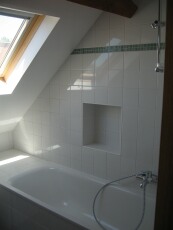 Brussels: visit furnished flat for rent