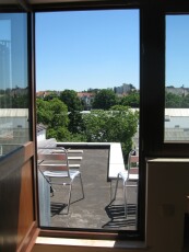 Brussels: visit furnished flat for rent