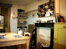 Visit furnished flat for rent in Brussels