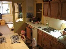 Furnished Apartment for rent in Brussels