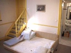 Brussels furnished apartment for rent